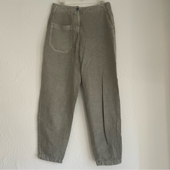 oska Pants - Oska ISCHIKO® Rollaa 204 Trousers. Size 2 (Women’s 8/10)